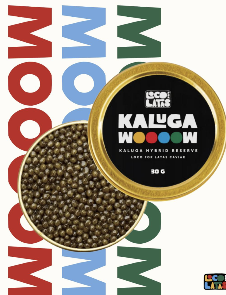 Caviar para beginners: cómo disfrutarlo sin intimidarte